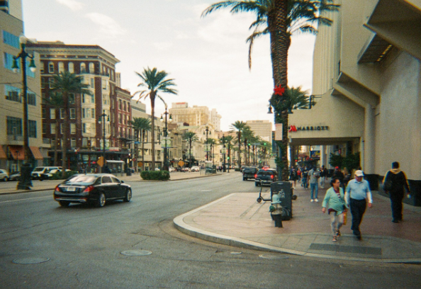 Burlington