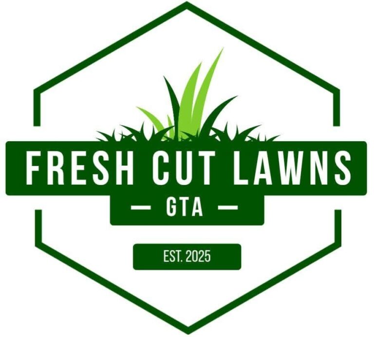 Fresh Cut Lawns GTA Logo
